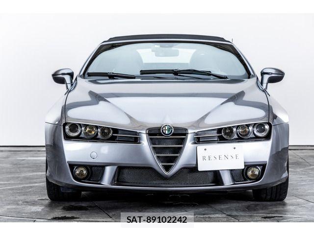 ALFA ROMEO SPIDER 2007-03 7356621-14