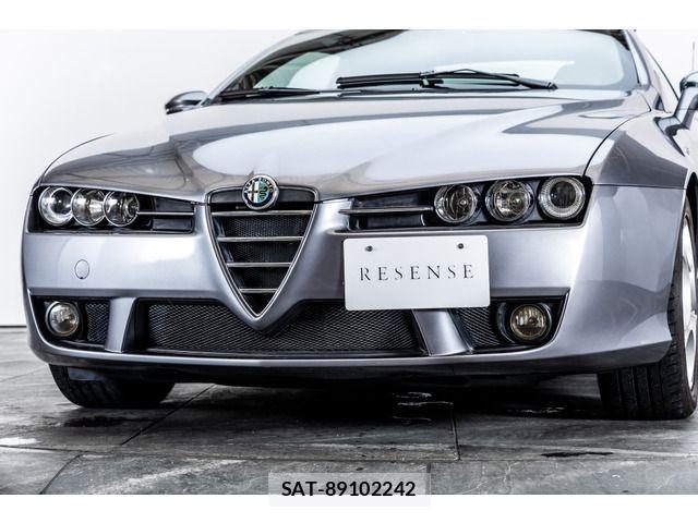 ALFA ROMEO SPIDER 2007-03 7356621-15