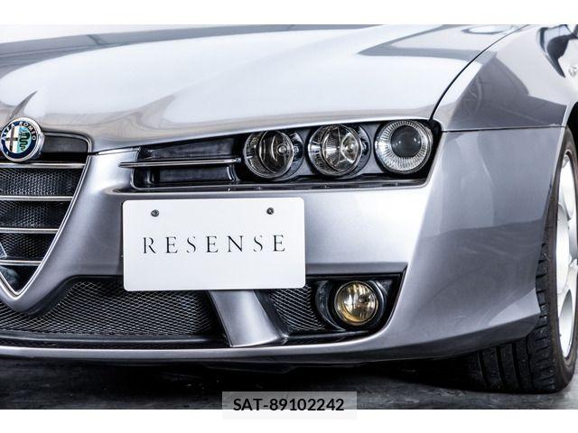 ALFA ROMEO SPIDER 2007-03 7356621-16