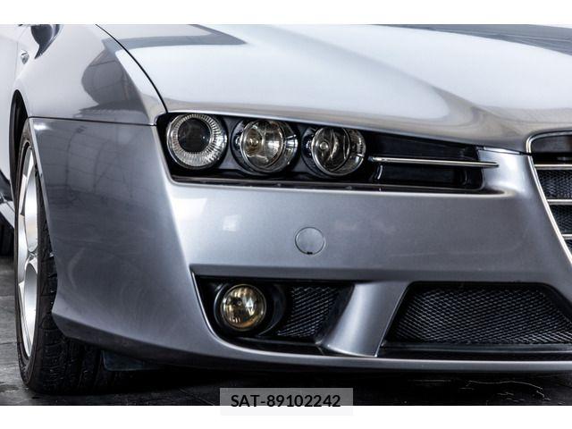 ALFA ROMEO SPIDER 2007-03 7356621-18