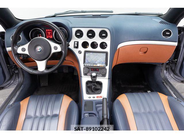 ALFA ROMEO SPIDER 2007-03 7356621-1