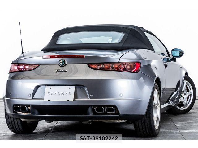 ALFA ROMEO SPIDER 2007-03 7356621-2