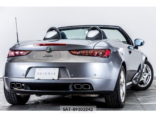 ALFA ROMEO SPIDER 2007-03 7356621-4