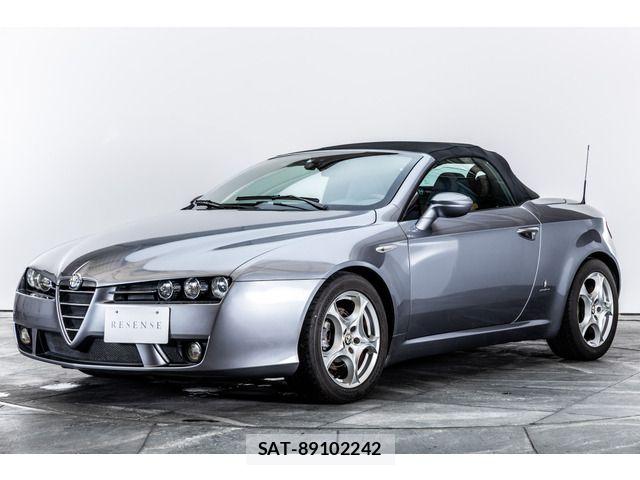 ALFA ROMEO SPIDER 2007-03 7356621-5