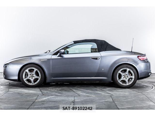 ALFA ROMEO SPIDER 2007-03 7356621-6