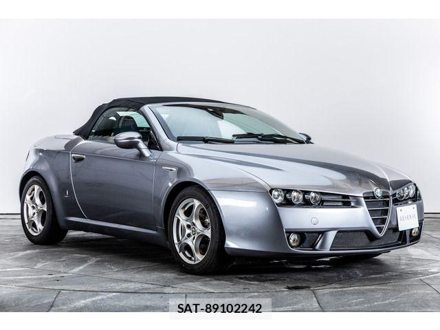 ALFA ROMEO SPIDER 2007-03 7356621-8