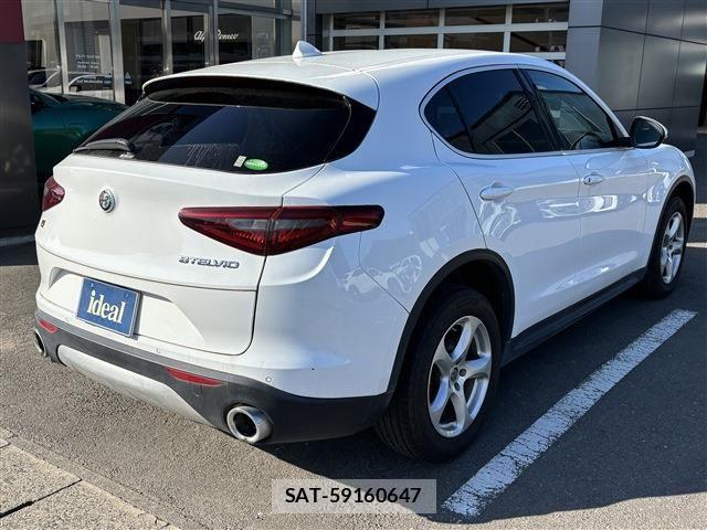 ALFA ROMEO STELVIO 2019-03 1177592-4