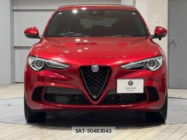 ALFA ROMEO STELVIO 2019-02 1657071-1