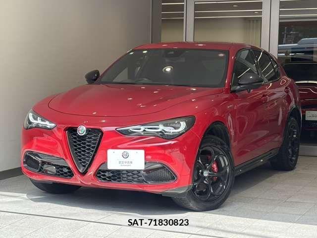 ALFA ROMEO STELVIO 2023-06 3355050-0