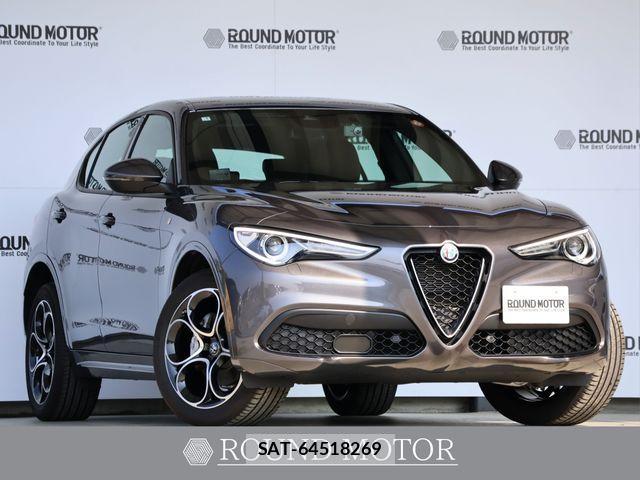 ALFA ROMEO STELVIO 2023-01 3764626-0