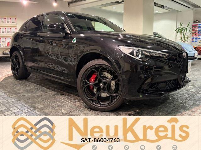 ALFA ROMEO STELVIO 2023-09 3764623-0