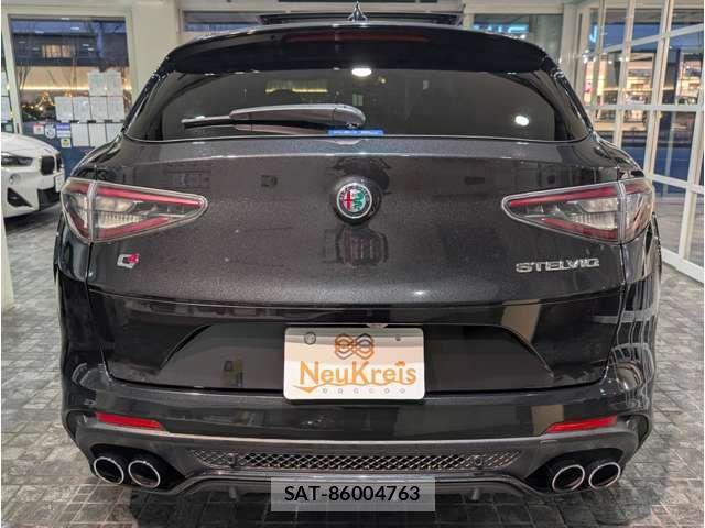 ALFA ROMEO STELVIO 2023-09 3764623-9
