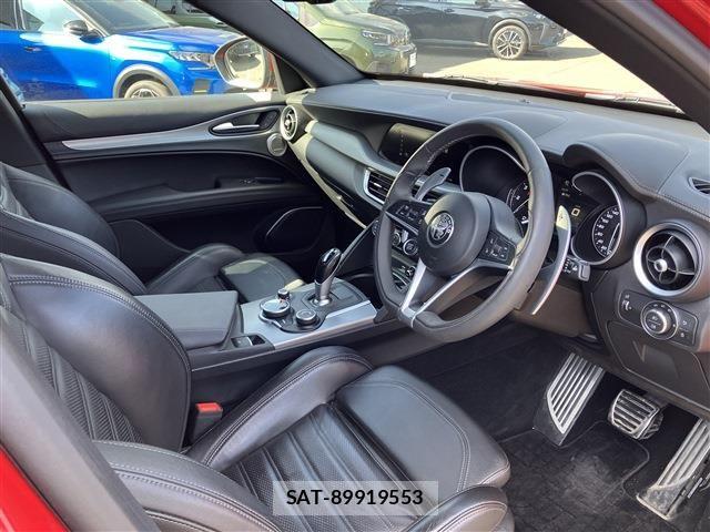 ALFA ROMEO STELVIO 2019-12 6610251-10