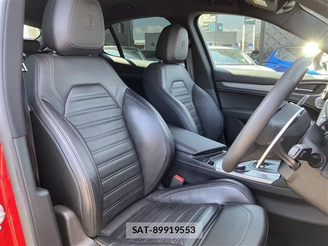ALFA ROMEO STELVIO 2019-12 6610251-11