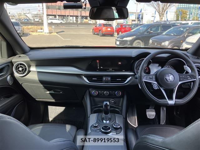 ALFA ROMEO STELVIO 2019-12 6610251-14