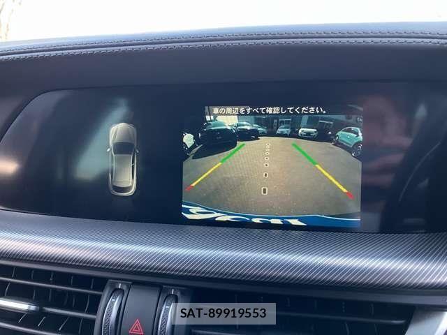 ALFA ROMEO STELVIO 2019-12 6610251-19