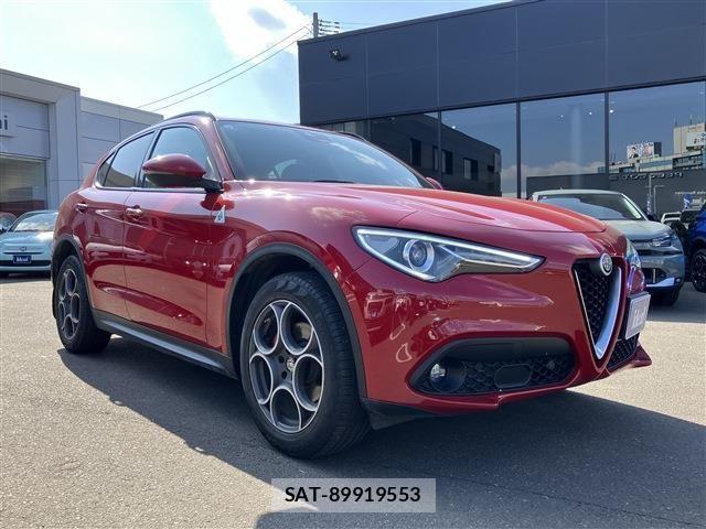 ALFA ROMEO STELVIO 2019-12 6610251-2