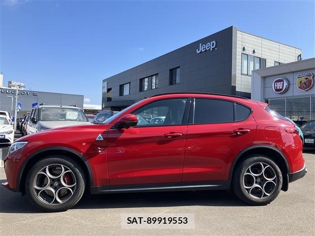 ALFA ROMEO STELVIO 2019-12 6610251-7