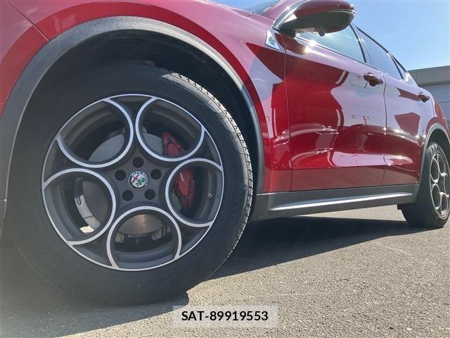 ALFA ROMEO STELVIO 2019-12 6610251-8
