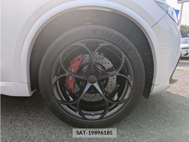 ALFA ROMEO STELVIO 2020-08 6674788-8