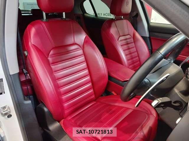 ALFA ROMEO STELVIO 2018-07 7214054-19