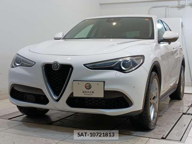 ALFA ROMEO STELVIO 2018-07 7214054-3