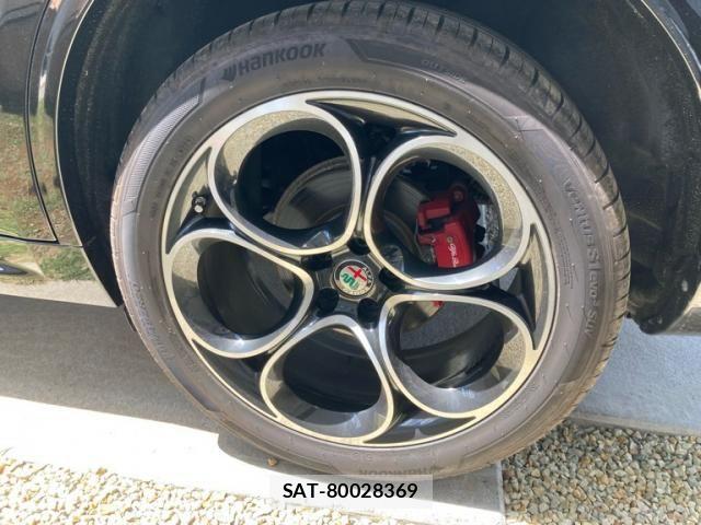 ALFA ROMEO STELVIO 2021-11 7214059-12
