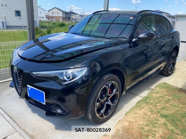 ALFA ROMEO STELVIO 2021-11 7214059-4