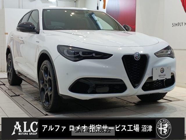 ALFA ROMEO STELVIO 2023-06 7325244-0