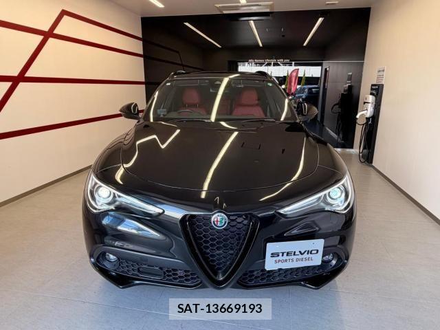 ALFA ROMEO STELVIO 2021-06 7499300-5