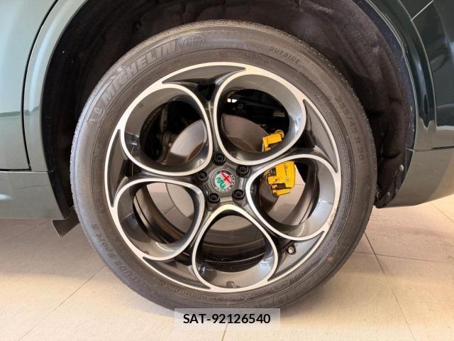 ALFA ROMEO STELVIO 2021-12 7720039-9