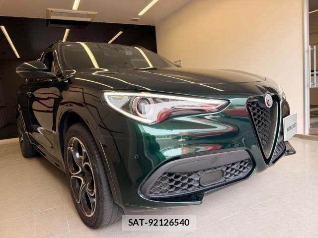 ALFA ROMEO STELVIO 2021-12 7720039-1