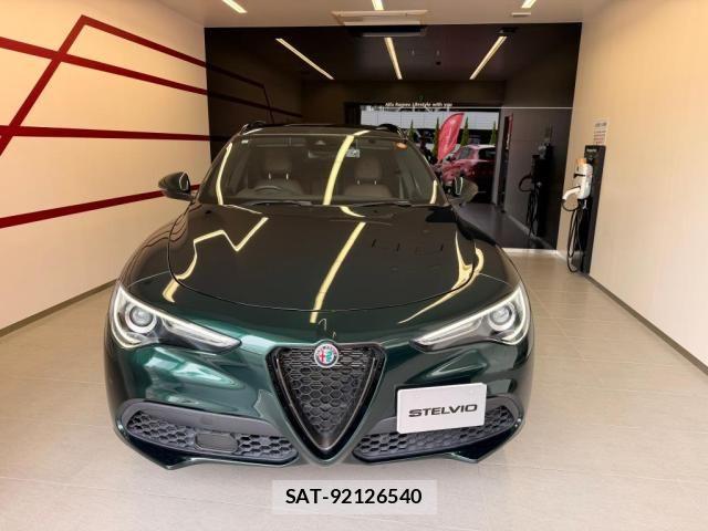 ALFA ROMEO STELVIO 2021-12 7720039-2