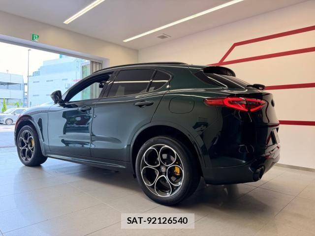 ALFA ROMEO STELVIO 2021-12 7720039-5