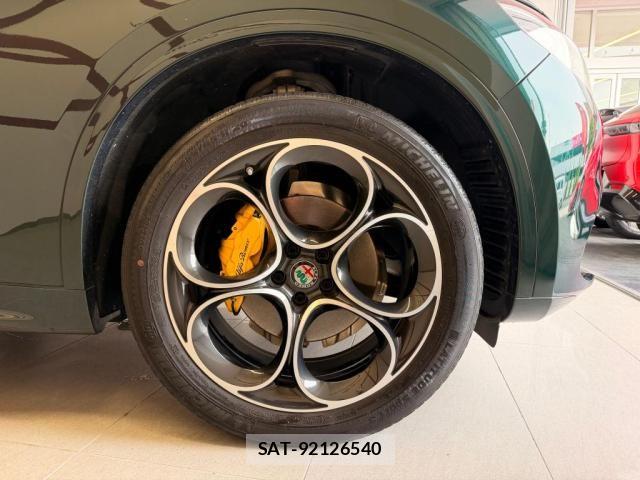 ALFA ROMEO STELVIO 2021-12 7720039-7