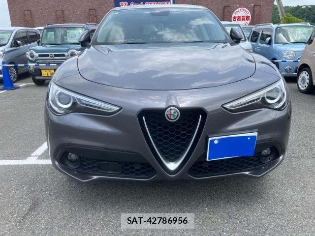 ALFA ROMEO STELVIO 2020-09 7875079-0