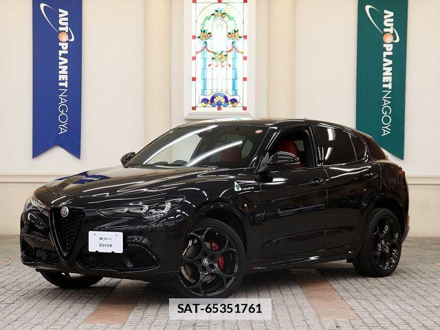 ALFA ROMEO STELVIO 2023-06 7902154-0