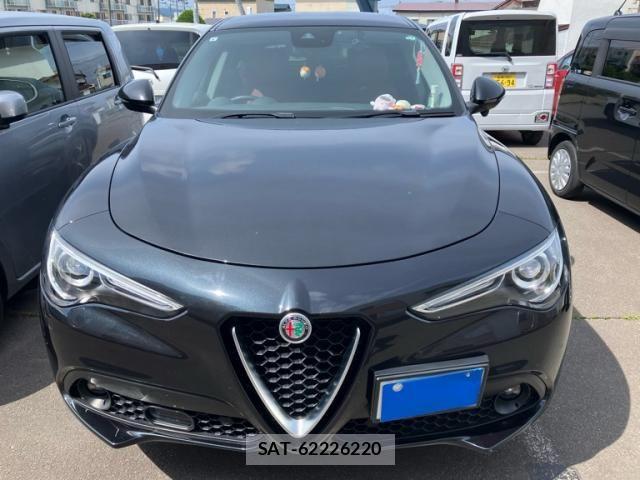 sat car