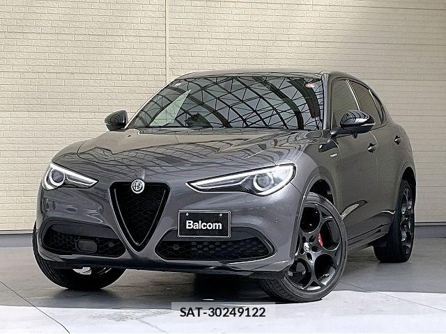 ALFA ROMEO STELVIO 2022-04 7978351-0