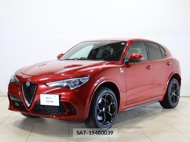 sat car