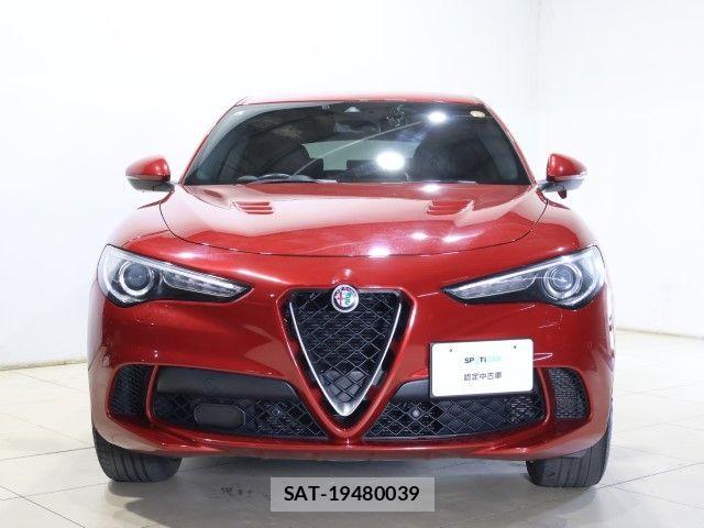 ALFA ROMEO STELVIO 2019-09 7978350-12