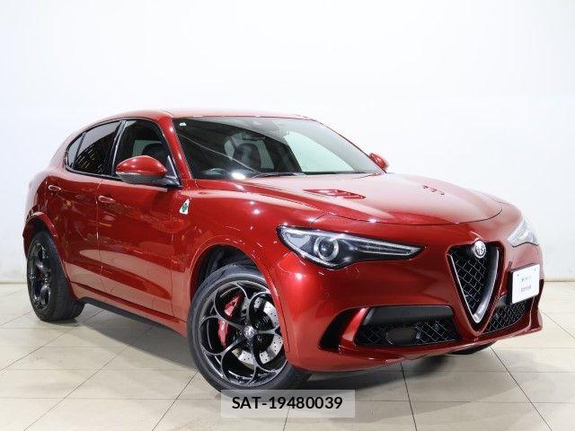 ALFA ROMEO STELVIO 2019-09 7978350-13