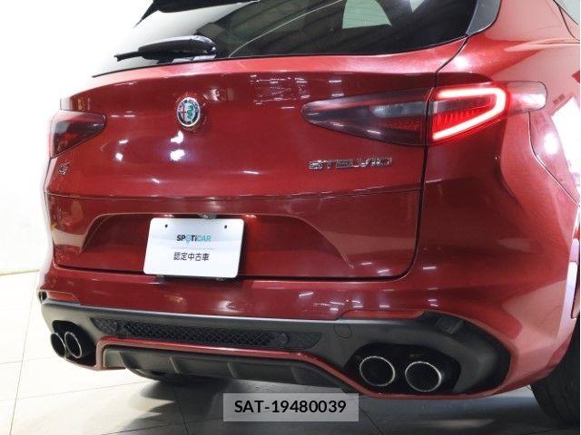 ALFA ROMEO STELVIO 2019-09 7978350-17
