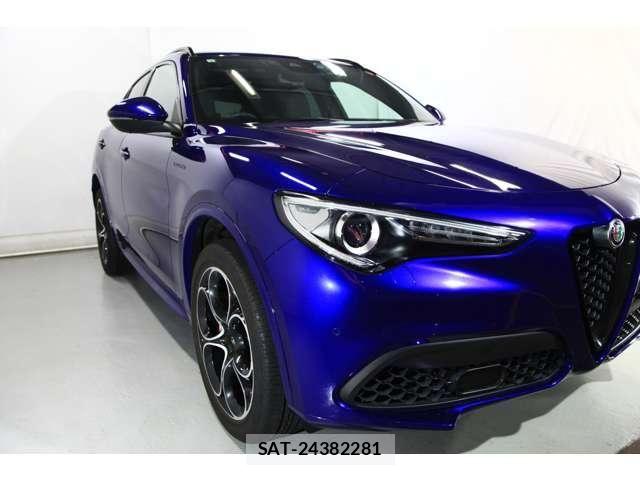 ALFA ROMEO STELVIO 2021-10 8097715-9