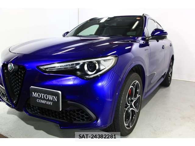 ALFA ROMEO STELVIO 2021-10 8097715-10