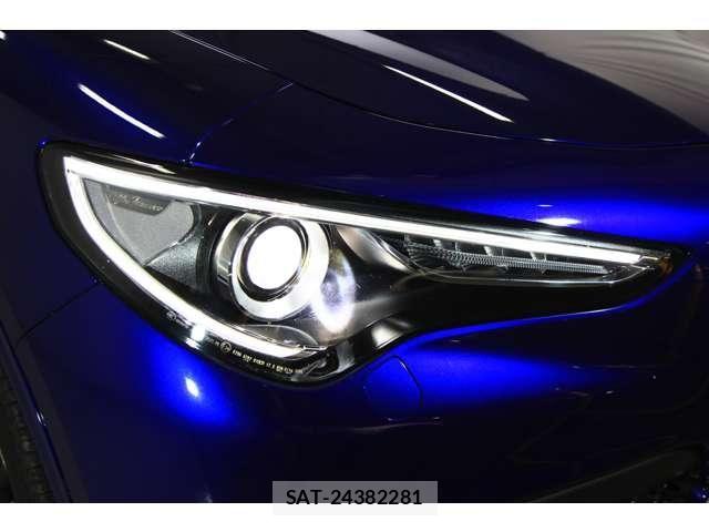 ALFA ROMEO STELVIO 2021-10 8097715-15