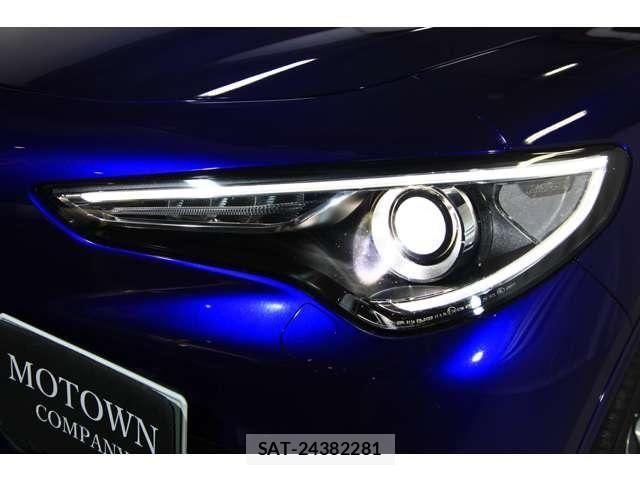 ALFA ROMEO STELVIO 2021-10 8097715-16