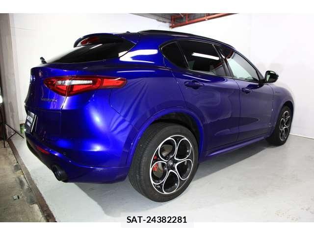 ALFA ROMEO STELVIO 2021-10 8097715-19