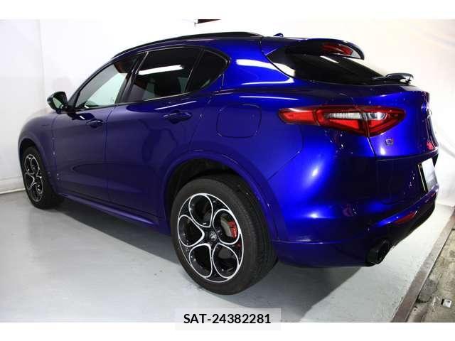 ALFA ROMEO STELVIO 2021-10 8097715-20