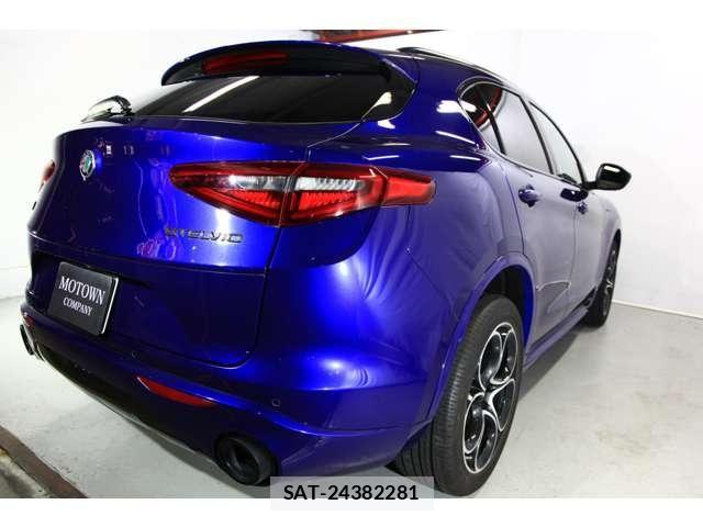 ALFA ROMEO STELVIO 2021-10 8097715-22